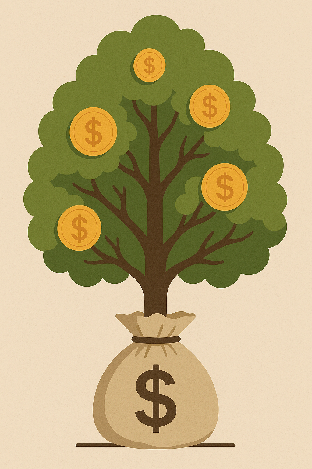 Forever Abundance